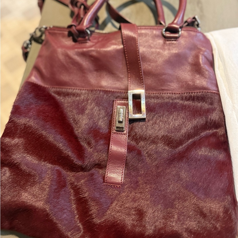 Badgley Mischka Shoulder Bag